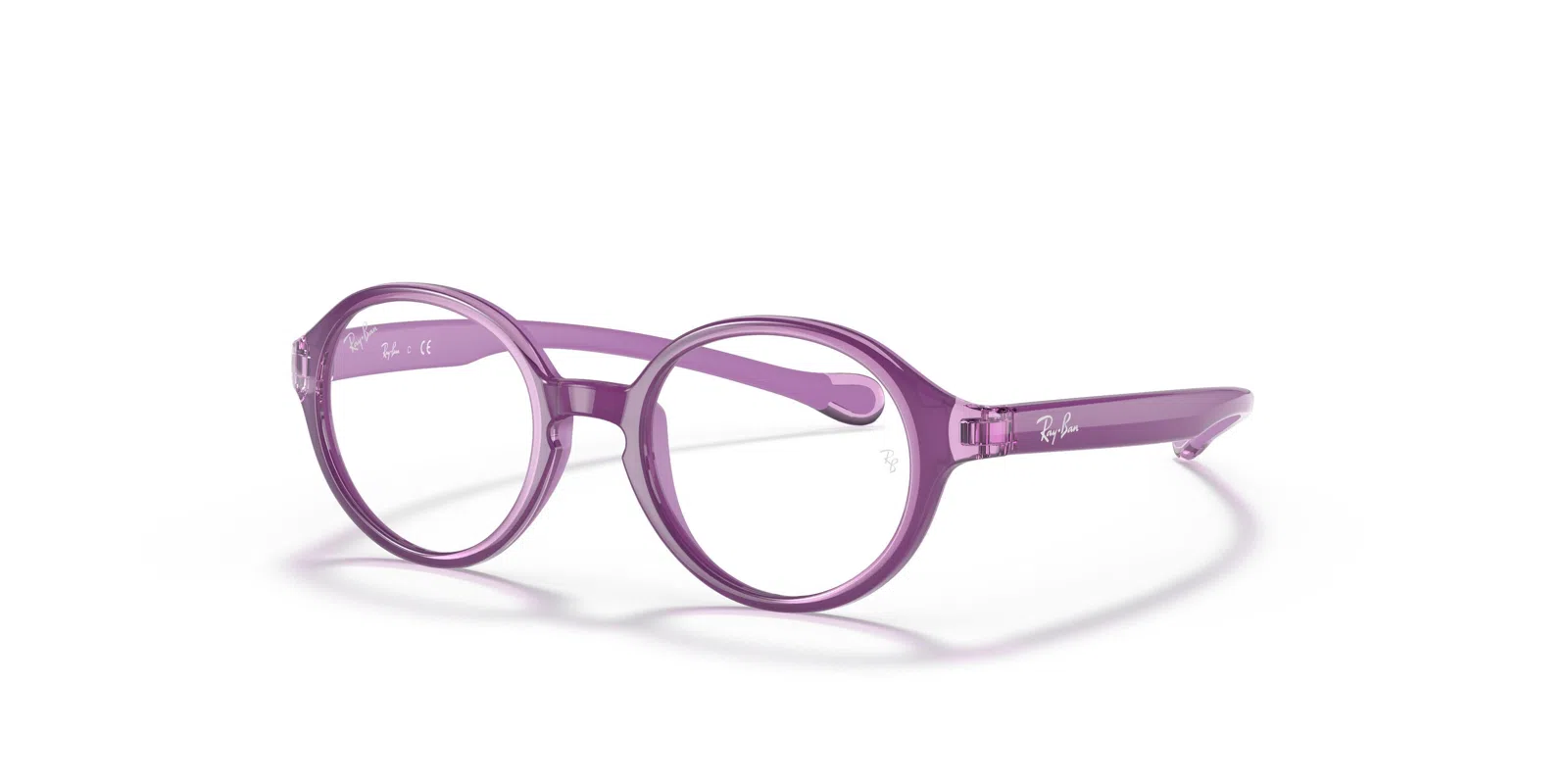 Ray-Ban Kids 0RY9075V Eyeglasses - view 34